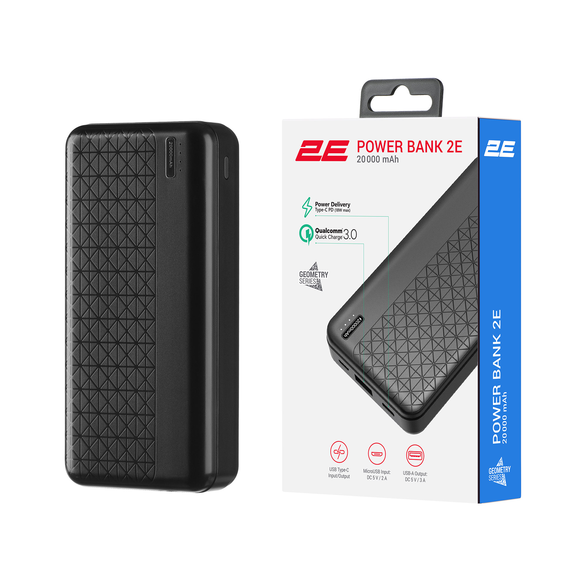 2E-PB2072PD-BLACK