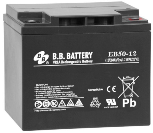 b.b.battery eb